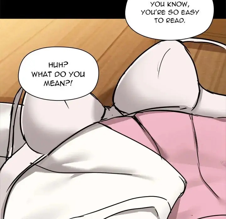 All About That Game Life Manhwa Chapter 59 - Page 72