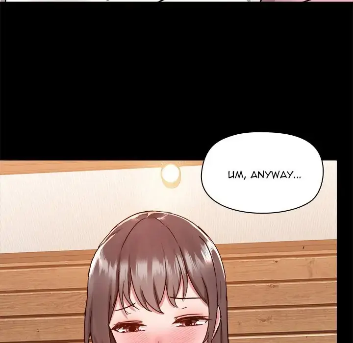 All About That Game Life Manhwa Chapter 59 - Page 73