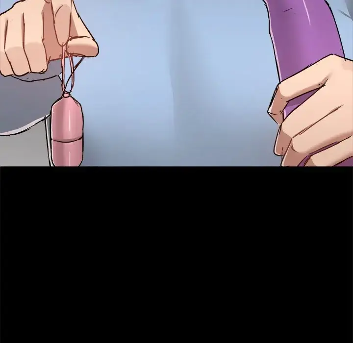 All About That Game Life Manhwa Chapter 59 - Page 76