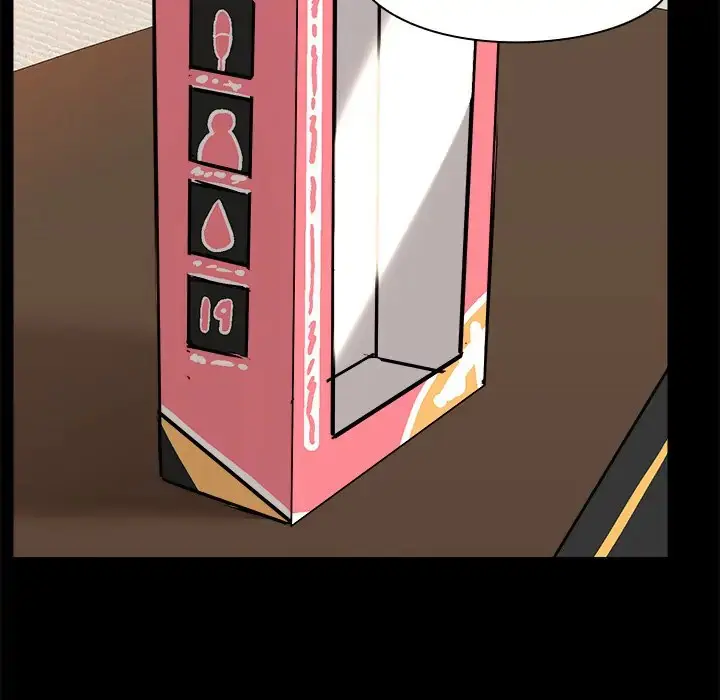 All About That Game Life Manhwa Chapter 59 - Page 79