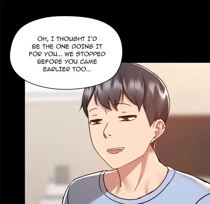 All About That Game Life Manhwa Chapter 59 - Page 80