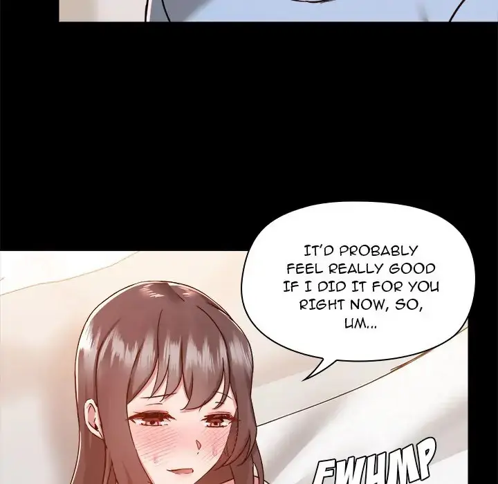All About That Game Life Manhwa Chapter 59 - Page 81