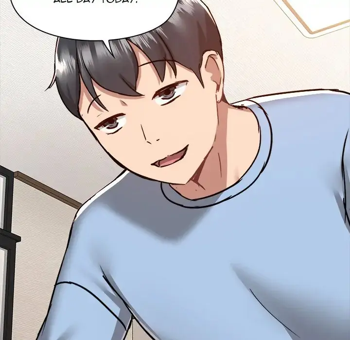 All About That Game Life Manhwa Chapter 59 - Page 85