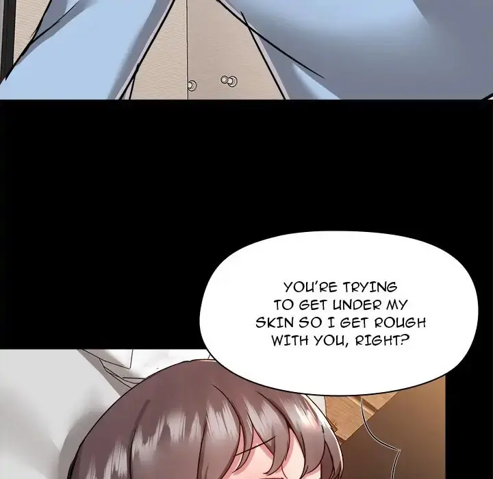 All About That Game Life Manhwa Chapter 59 - Page 86