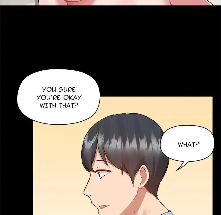 All About That Game Life Manhwa Chapter 59 - Page 93