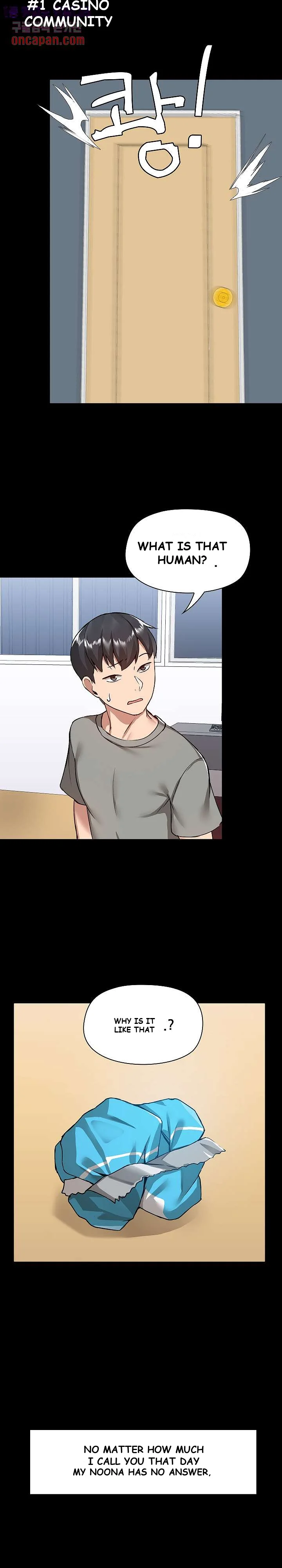 All About That Game Life Manhwa Chapter 6 - Page 24