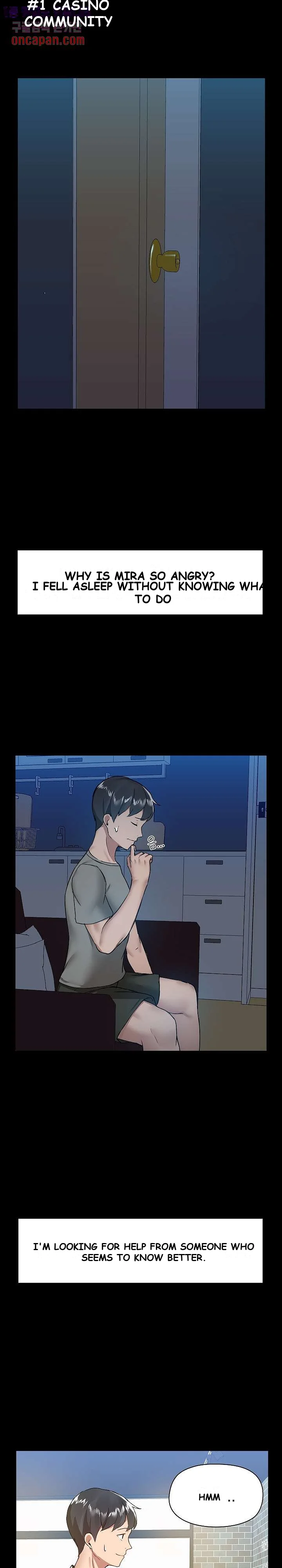 All About That Game Life Manhwa Chapter 6 - Page 25