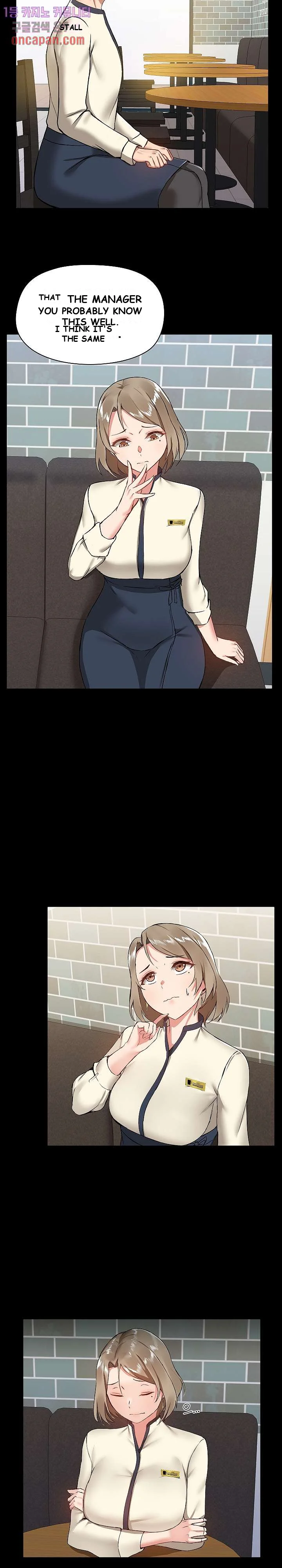 All About That Game Life Manhwa Chapter 6 - Page 26