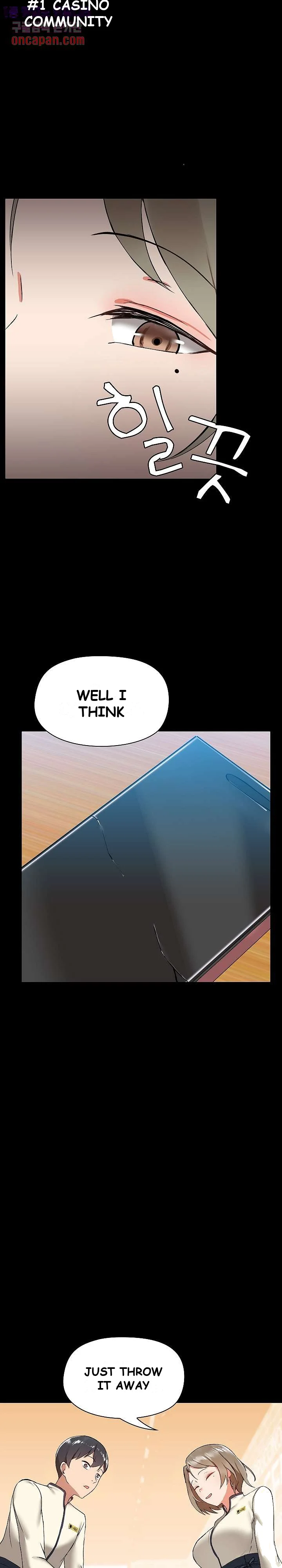 All About That Game Life Manhwa Chapter 6 - Page 27