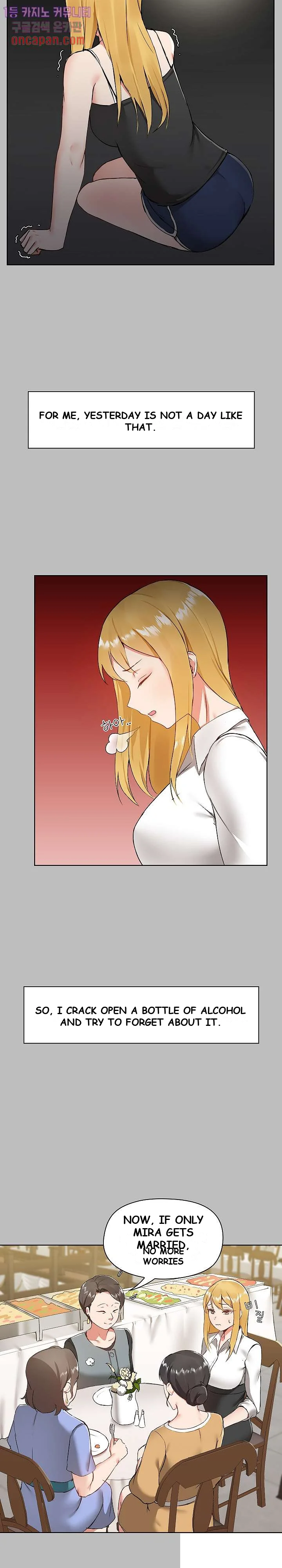 All About That Game Life Manhwa Chapter 6 - Page 6