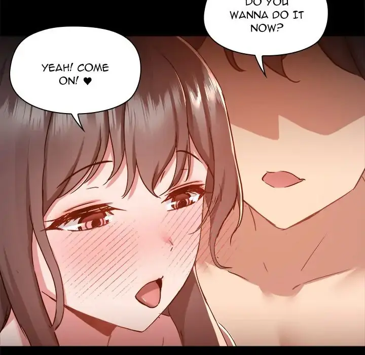 All About That Game Life Manhwa Chapter 60 - Page 10