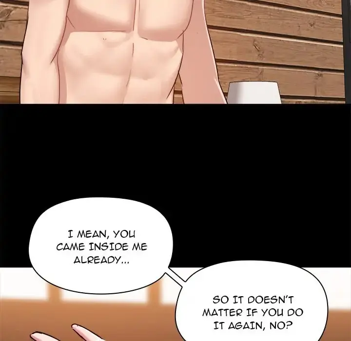 All About That Game Life Manhwa Chapter 60 - Page 100