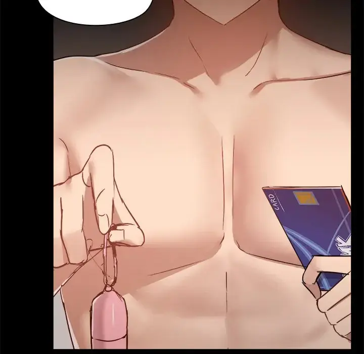All About That Game Life Manhwa Chapter 60 - Page 32
