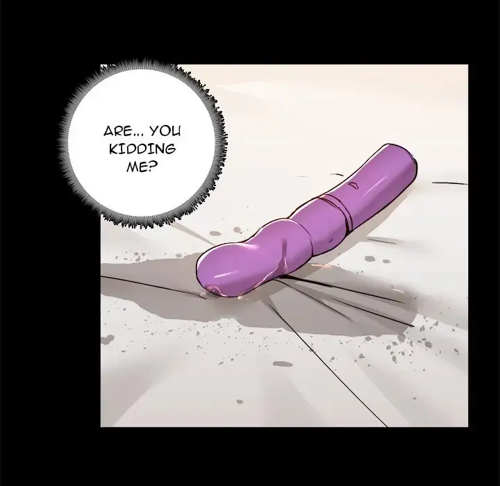 All About That Game Life Manhwa Chapter 60 - Page 35