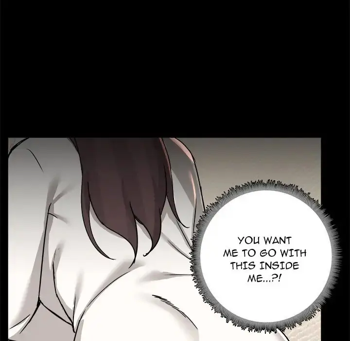 All About That Game Life Manhwa Chapter 60 - Page 36