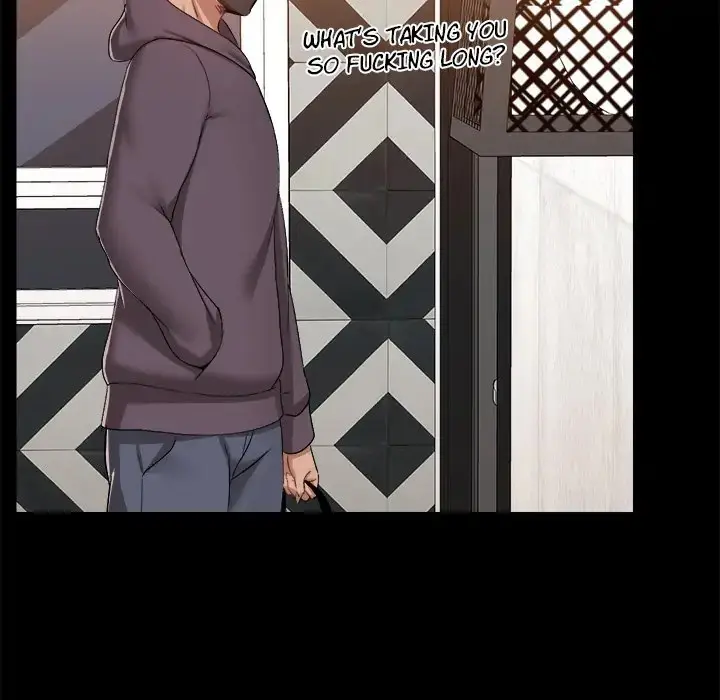 All About That Game Life Manhwa Chapter 60 - Page 44