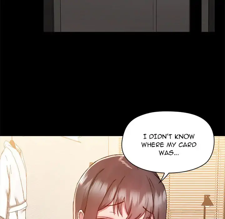 All About That Game Life Manhwa Chapter 60 - Page 46
