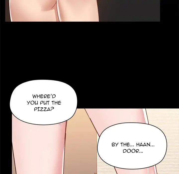 All About That Game Life Manhwa Chapter 60 - Page 58