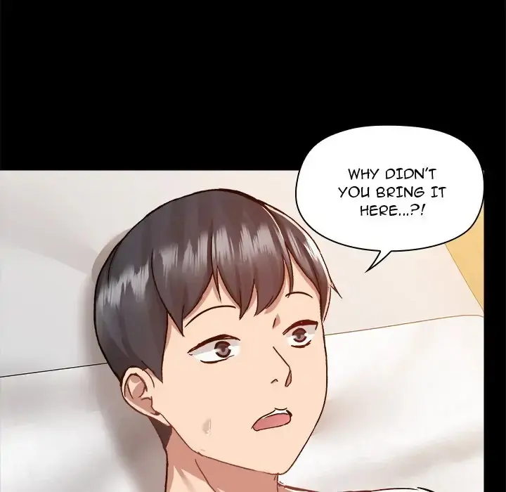 All About That Game Life Manhwa Chapter 60 - Page 60