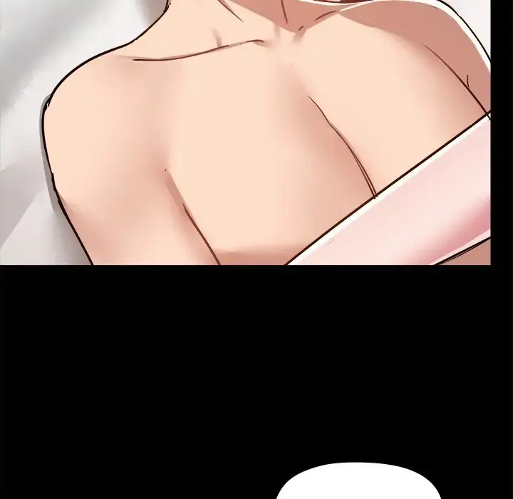 All About That Game Life Manhwa Chapter 60 - Page 61