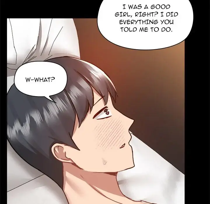 All About That Game Life Manhwa Chapter 60 - Page 64