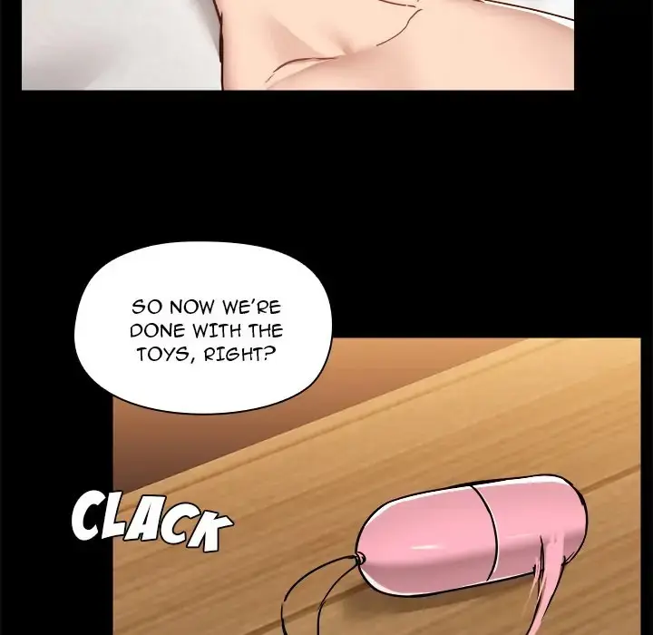 All About That Game Life Manhwa Chapter 60 - Page 65