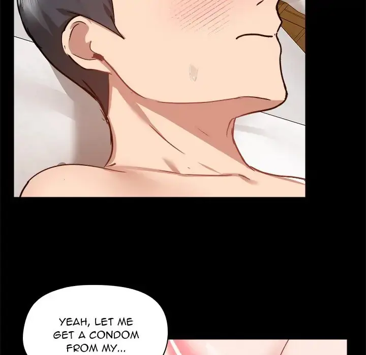 All About That Game Life Manhwa Chapter 60 - Page 70