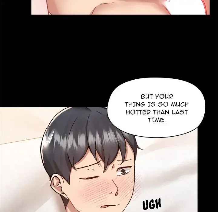 All About That Game Life Manhwa Chapter 60 - Page 78