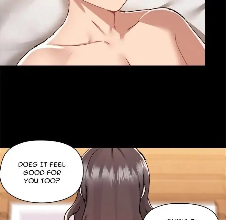 All About That Game Life Manhwa Chapter 60 - Page 79