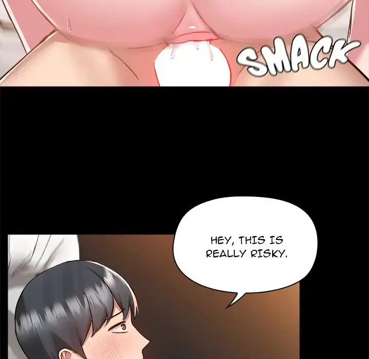 All About That Game Life Manhwa Chapter 60 - Page 81