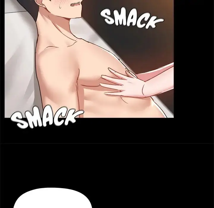 All About That Game Life Manhwa Chapter 60 - Page 82