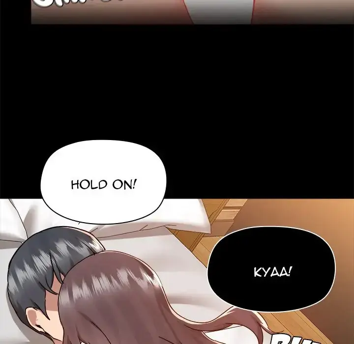 All About That Game Life Manhwa Chapter 60 - Page 84