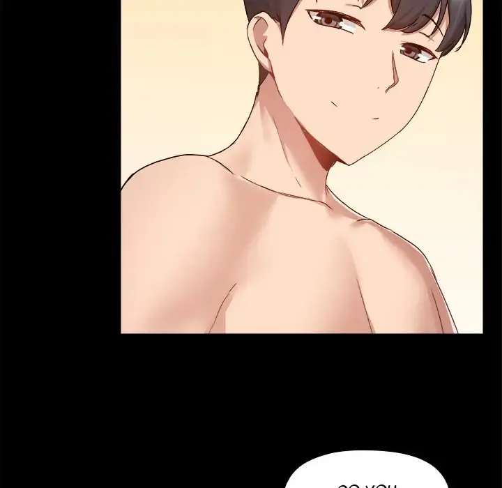 All About That Game Life Manhwa Chapter 60 - Page 9