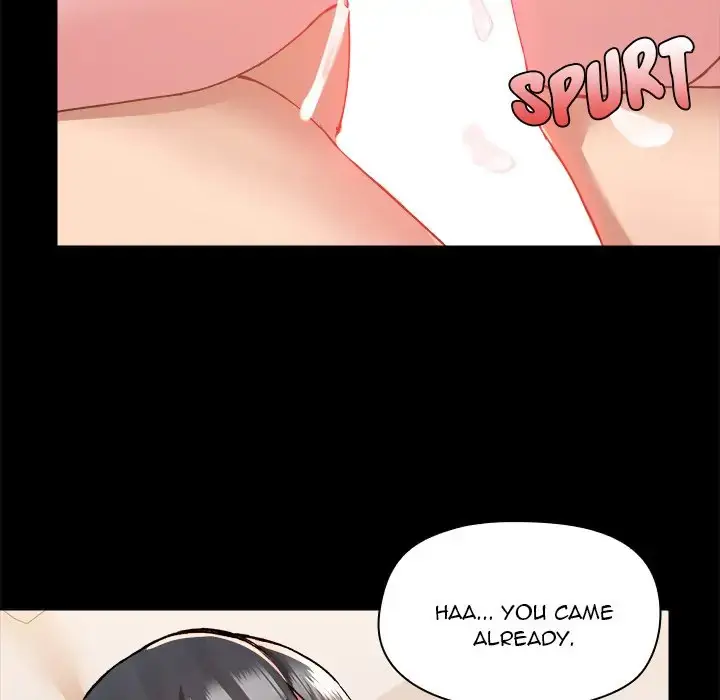 All About That Game Life Manhwa Chapter 60 - Page 90