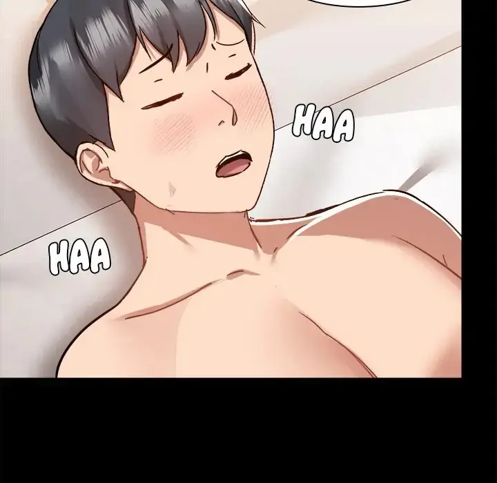 All About That Game Life Manhwa Chapter 60 - Page 91