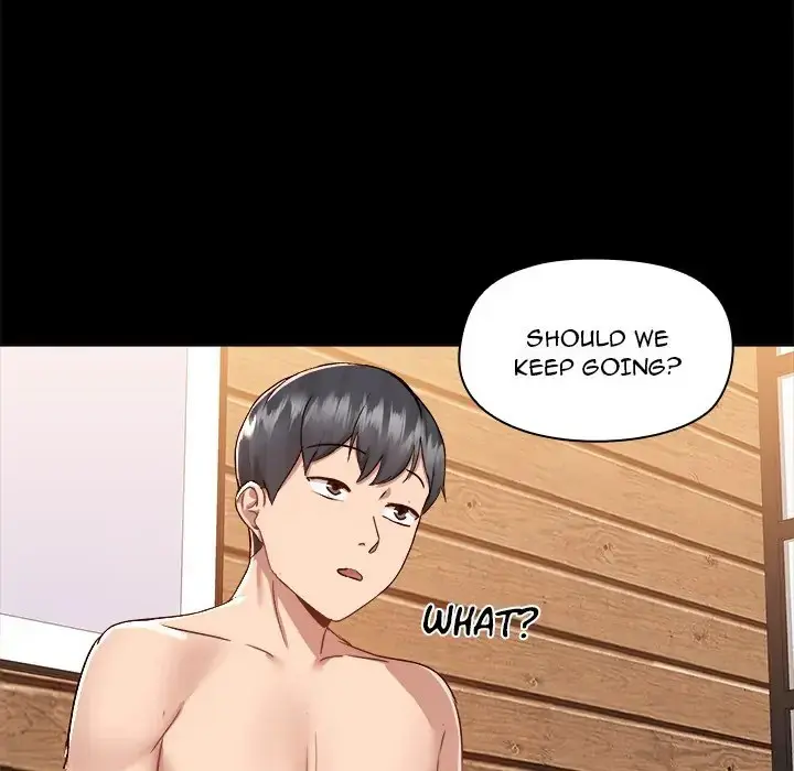All About That Game Life Manhwa Chapter 60 - Page 99
