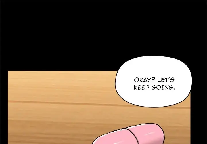 All About That Game Life Manhwa Chapter 61 - Page 1