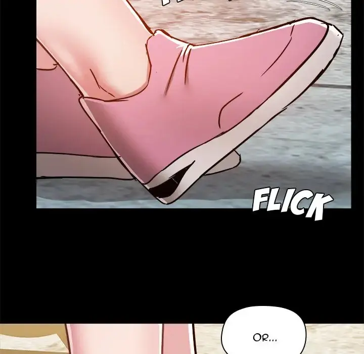 All About That Game Life Manhwa Chapter 61 - Page 100