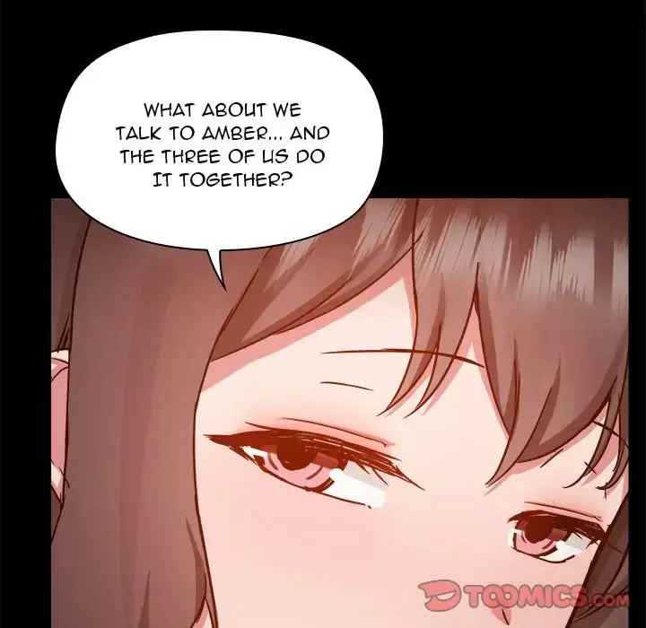 All About That Game Life Manhwa Chapter 61 - Page 102