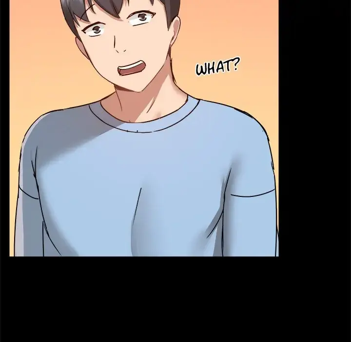 All About That Game Life Manhwa Chapter 61 - Page 104