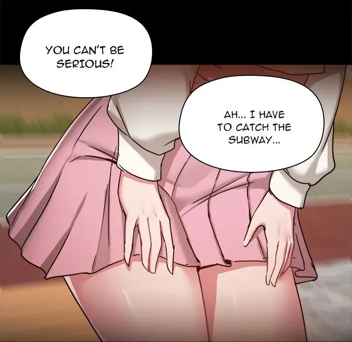 All About That Game Life Manhwa Chapter 61 - Page 105