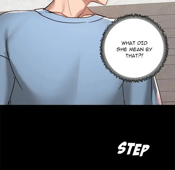 All About That Game Life Manhwa Chapter 61 - Page 107