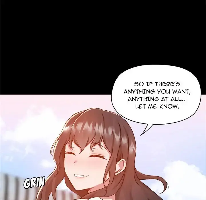 All About That Game Life Manhwa Chapter 61 - Page 109
