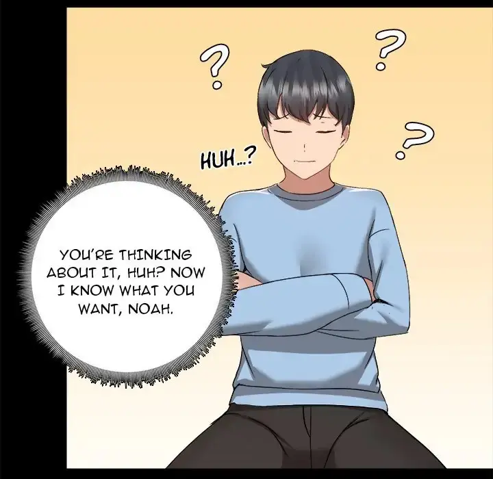 All About That Game Life Manhwa Chapter 61 - Page 111