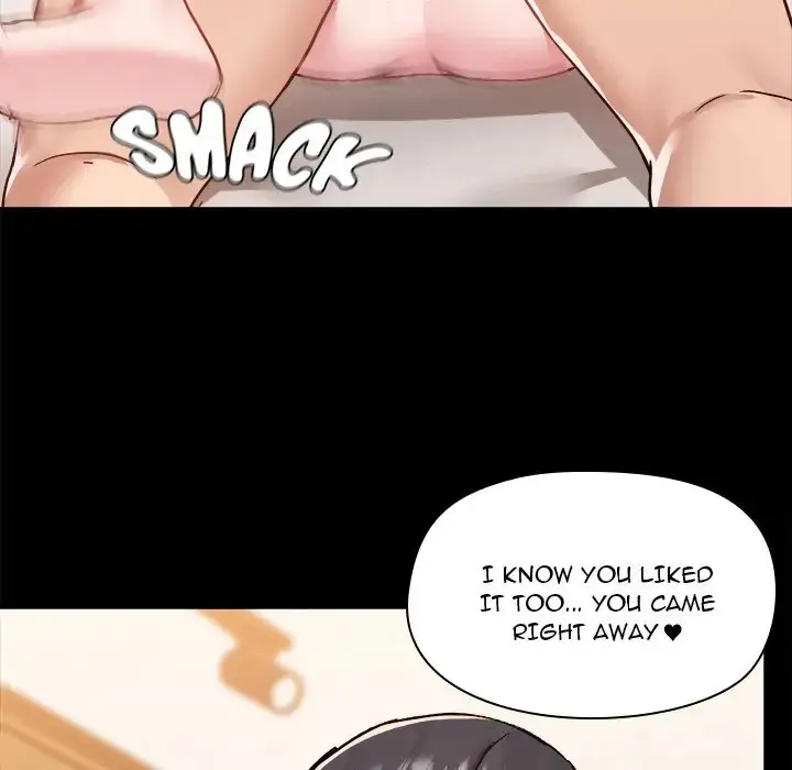 All About That Game Life Manhwa Chapter 61 - Page 18