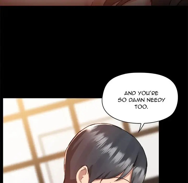 All About That Game Life Manhwa Chapter 61 - Page 28