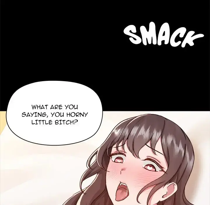 All About That Game Life Manhwa Chapter 61 - Page 36