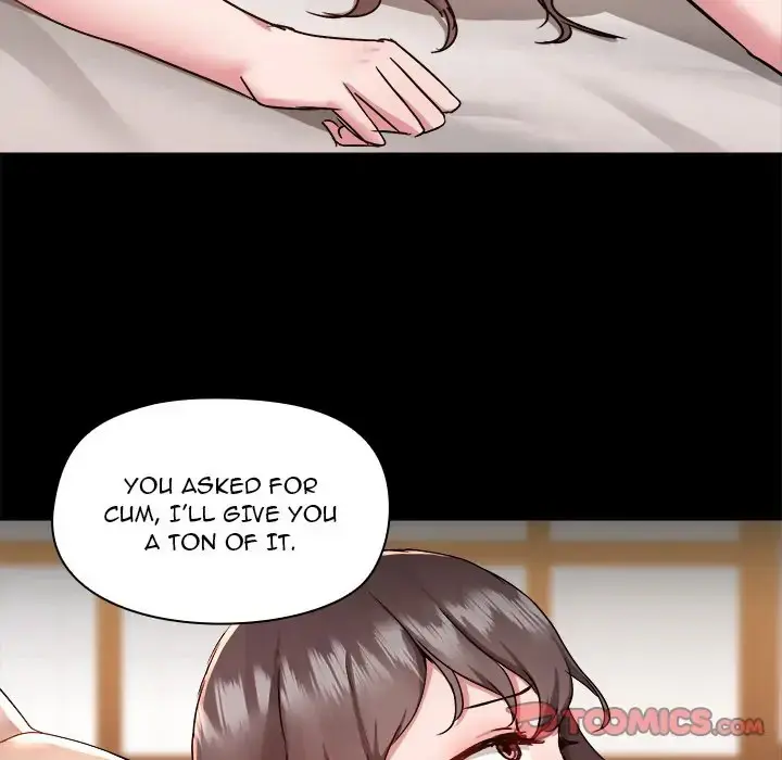 All About That Game Life Manhwa Chapter 61 - Page 42