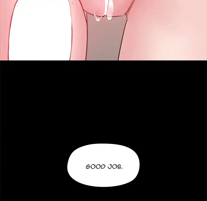 All About That Game Life Manhwa Chapter 61 - Page 59