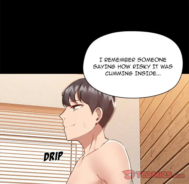 All About That Game Life Manhwa Chapter 61 - Page 62